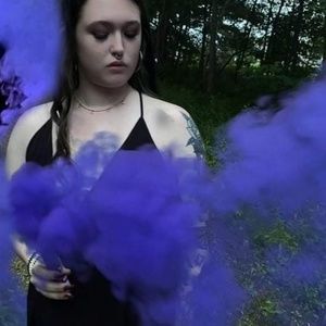 Meet your Posher, Kyana